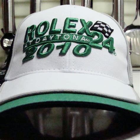 Rolex 24 hours daytona merchandise